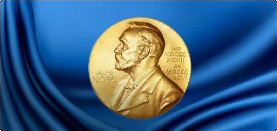 Nobel Prize