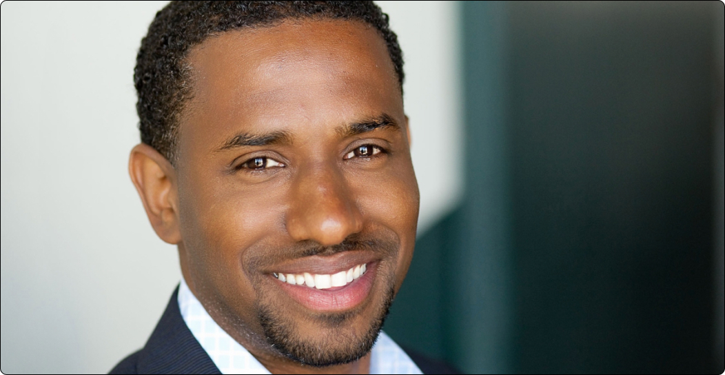 Hamet Watt began his career as an investment banker