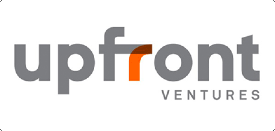 upfront ventures
