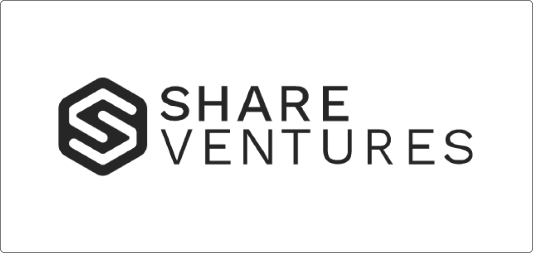 SHARE VENTURES