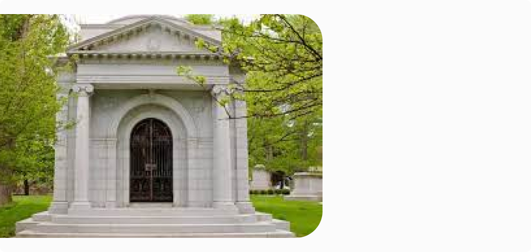 Heinz Family Mausoleum