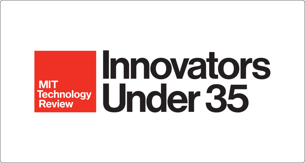MIT Technology Review's TR35: Young Innovators Under 35