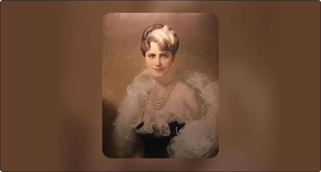 Mrs. Post