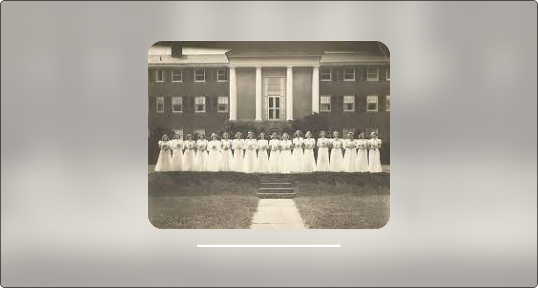 Mount Vernon Seminary for Girls