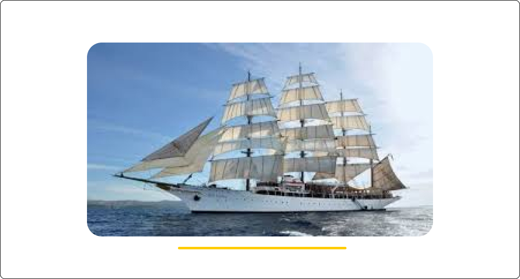 Sea Cloud