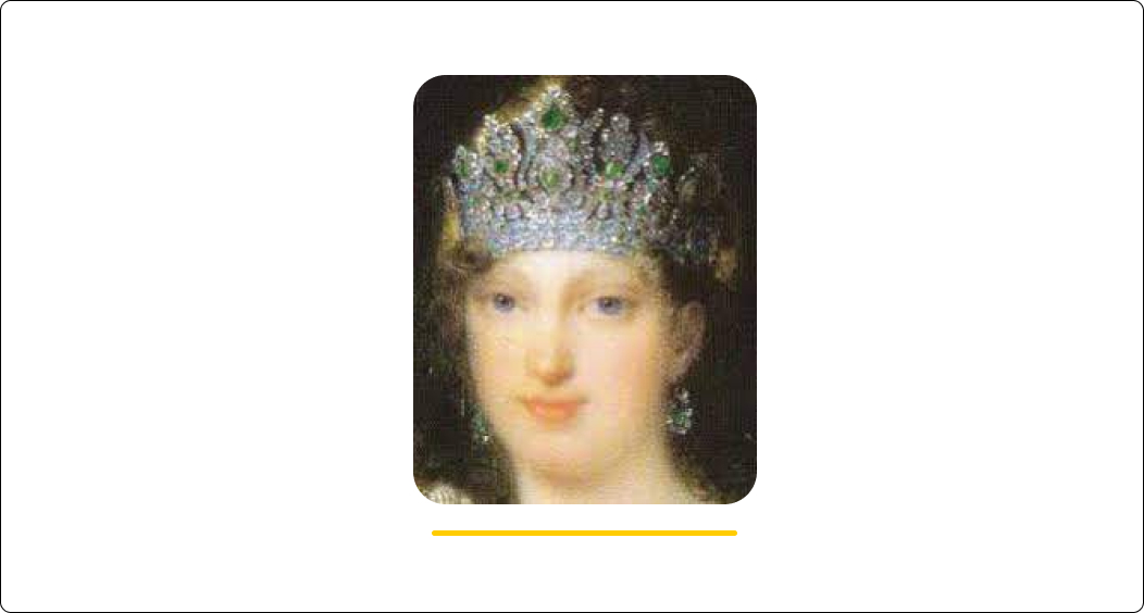Marjorie Merriweather Post’s jewelry