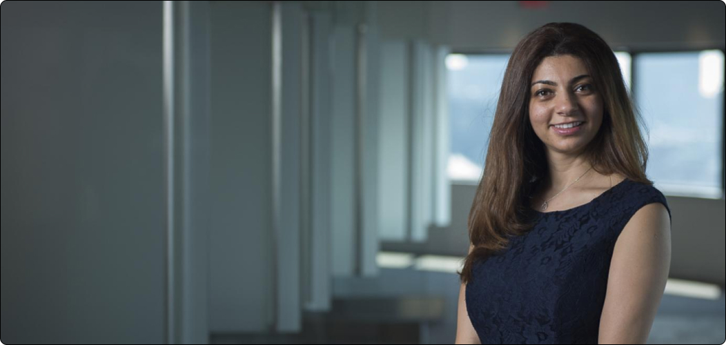 Dr. Rana el Kaliouby