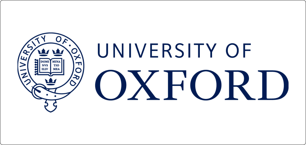 University of Oxford