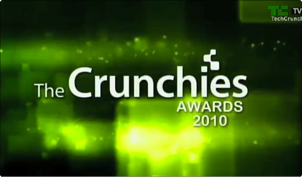 The Crunchies Technology Awards