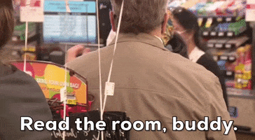 Read The Room