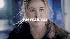 Transform Fear of Failure into Fearlessness