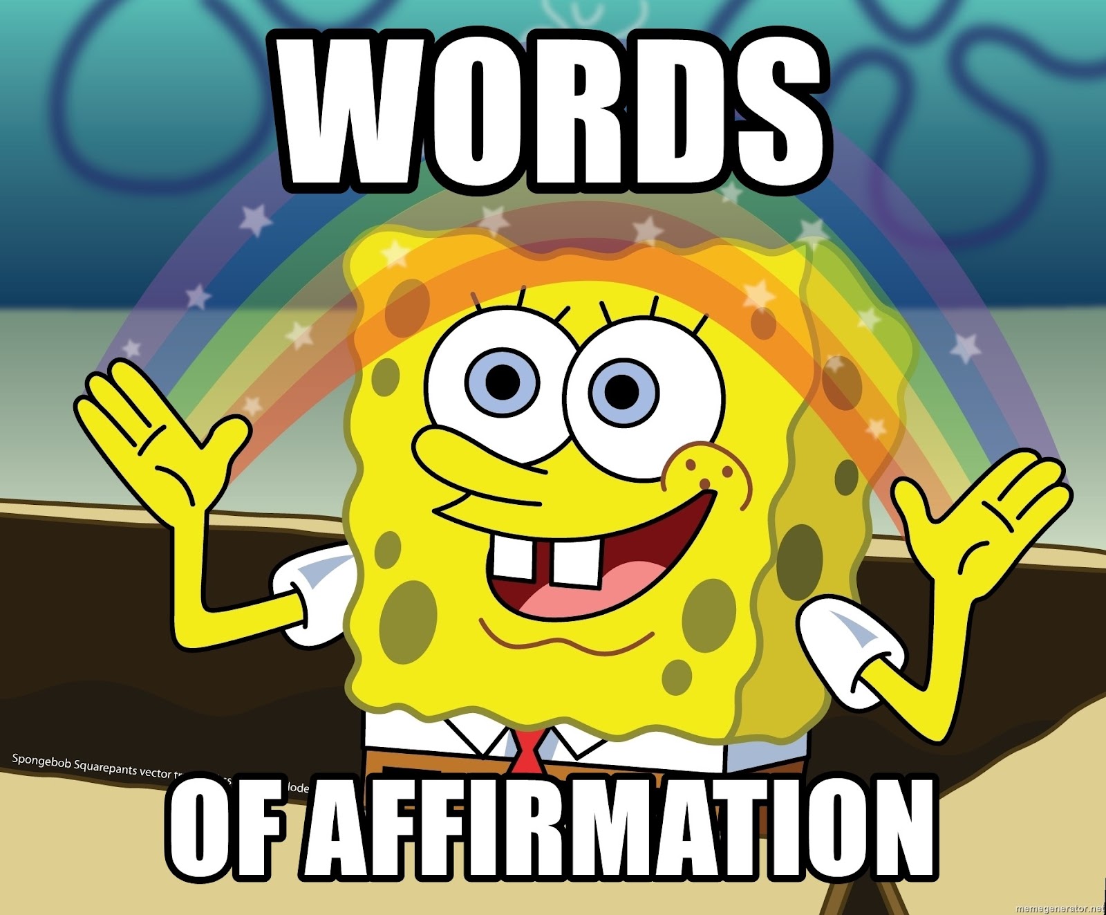 Use Positive Affirmations