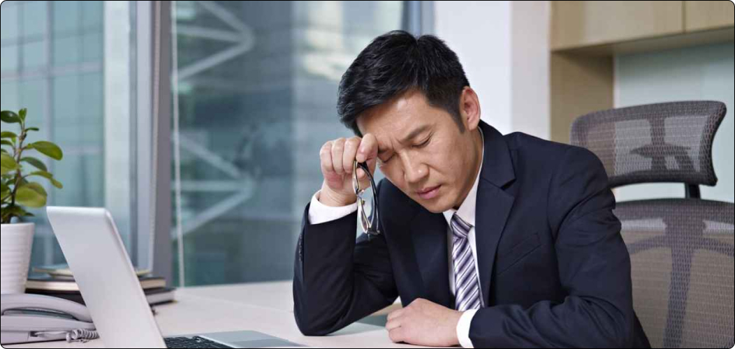 Why Salespeople Experience Call Resistance?