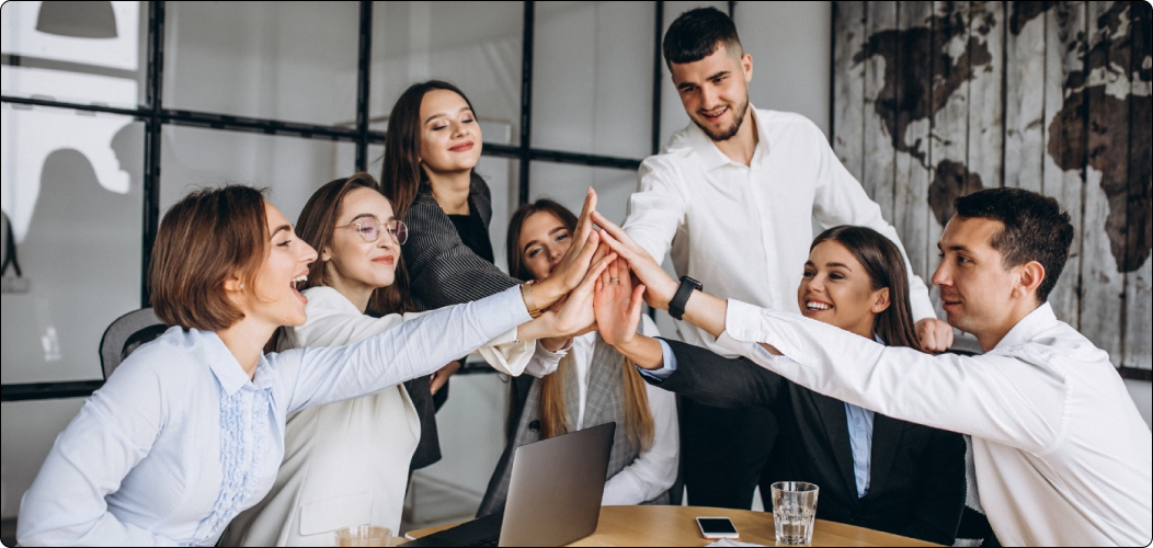 Corporate Culture