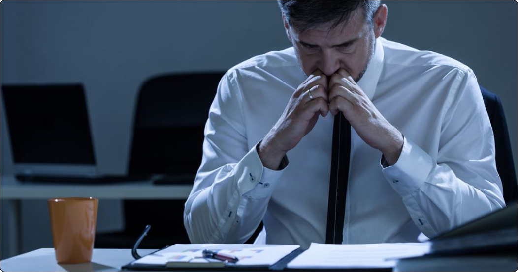 Feeling Ashamed of Being in Sales