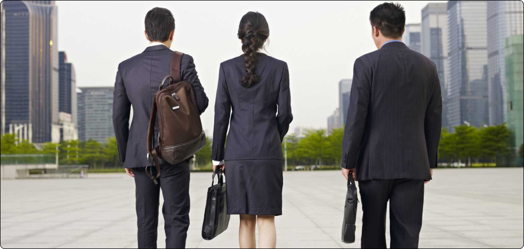 Observe Other Sales Professionals