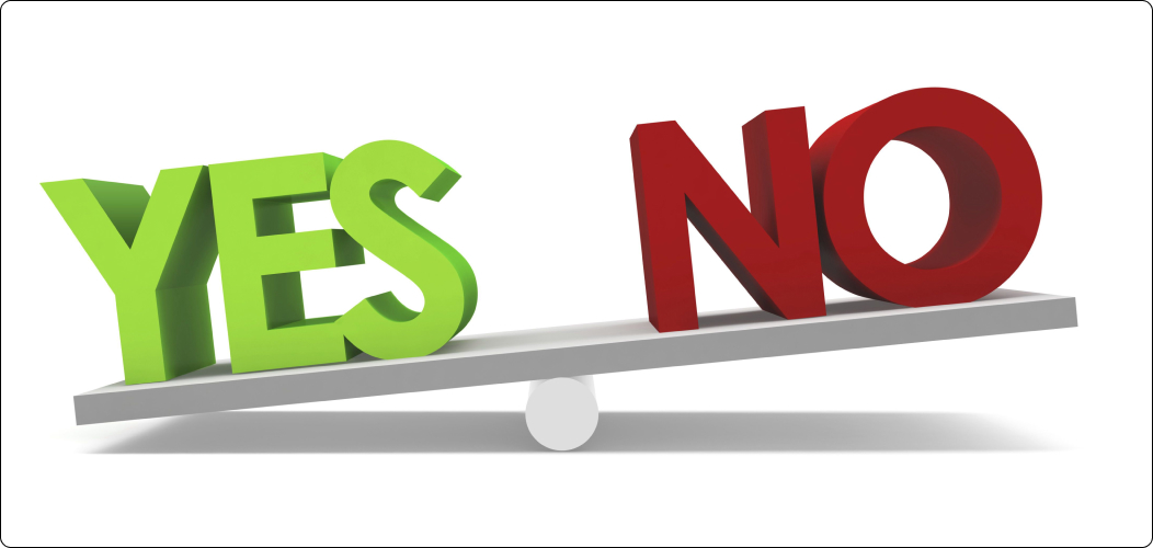 Know The Math On “No’s” In Sales