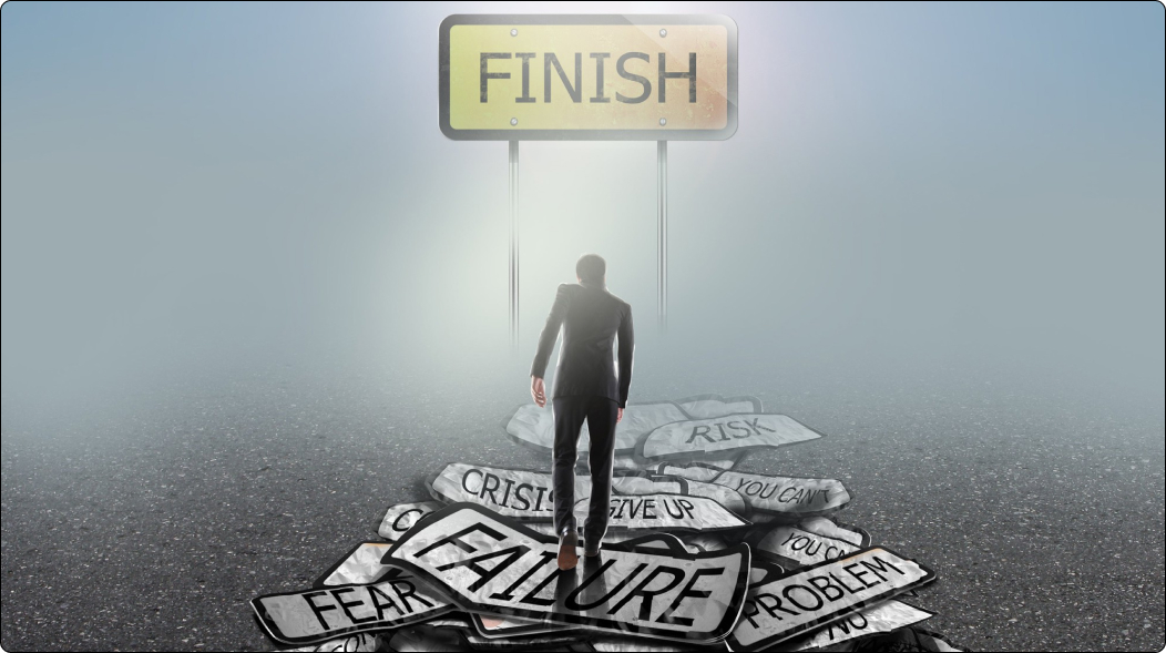 Establish A Procedure for Dealing with Failed Sales Calls