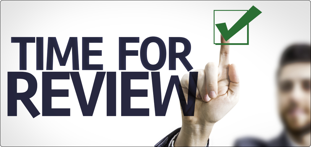 Review The Recordings of Your Phone Calls
