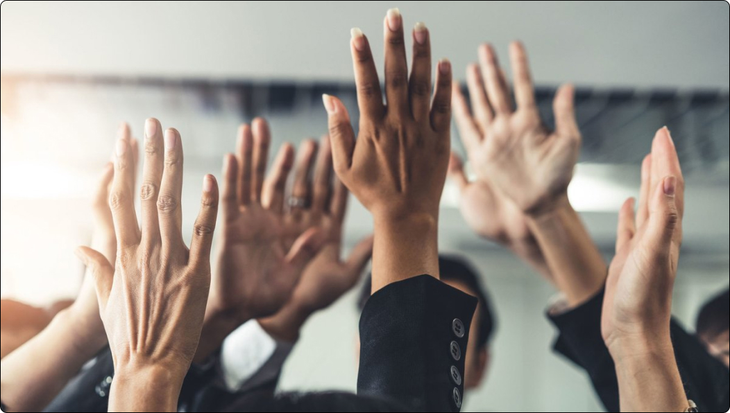 Change Your Corporate Culture