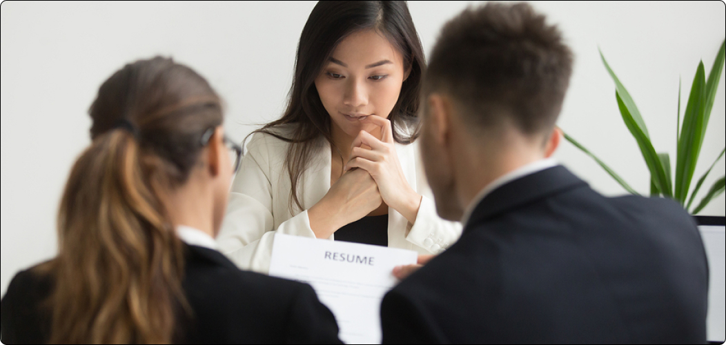 Hire People with Low Rejection Sensitivity