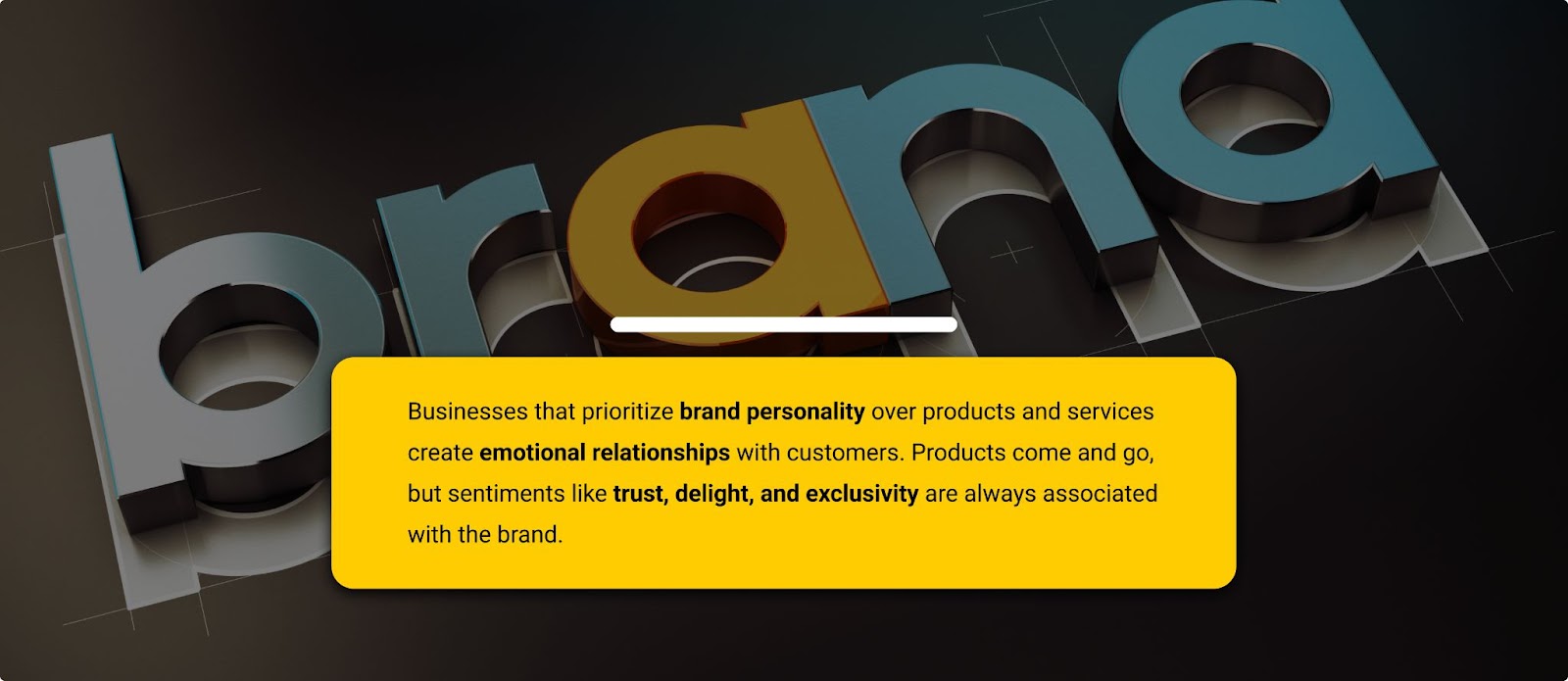 Why Are Brand Initiatives So Popular Today?