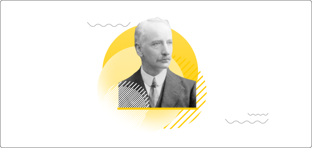 Professor William Peddie