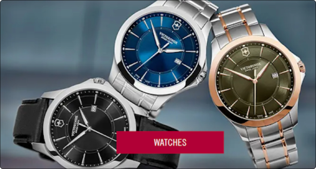 Timepieces