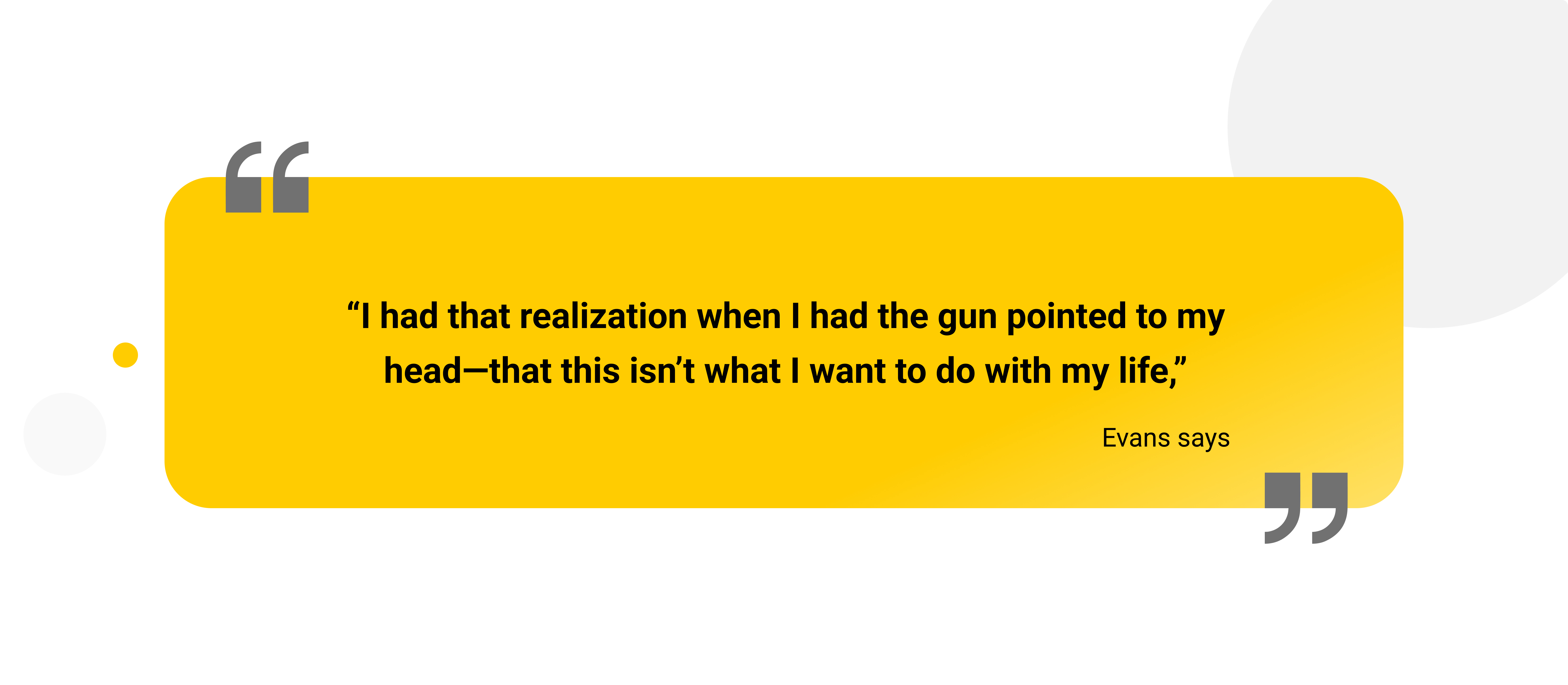 Evan says:
