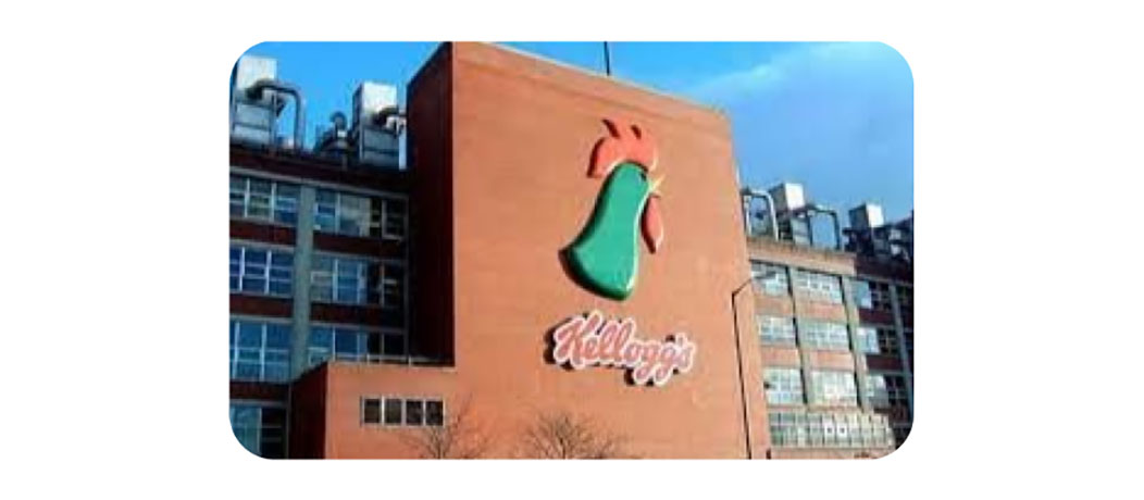 Kellogg Company Headquarters