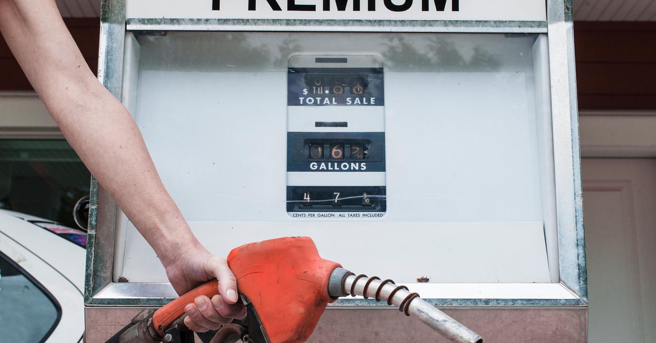 Do Harleys Need Premium Gas? ThrottlePack