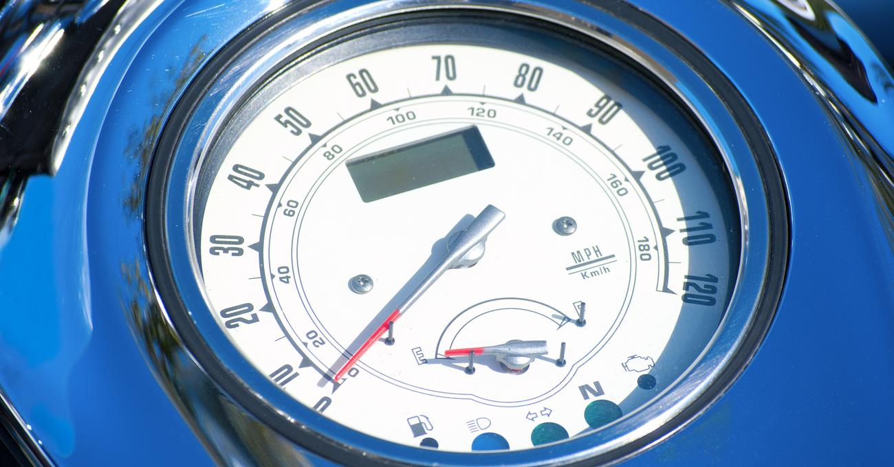 Do Harleys Get Good Gas Mileage? ThrottlePack