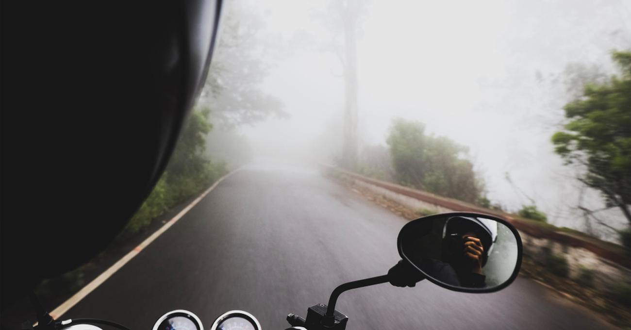 What Gear Should I Be In Going Uphill On A Motorcycle?