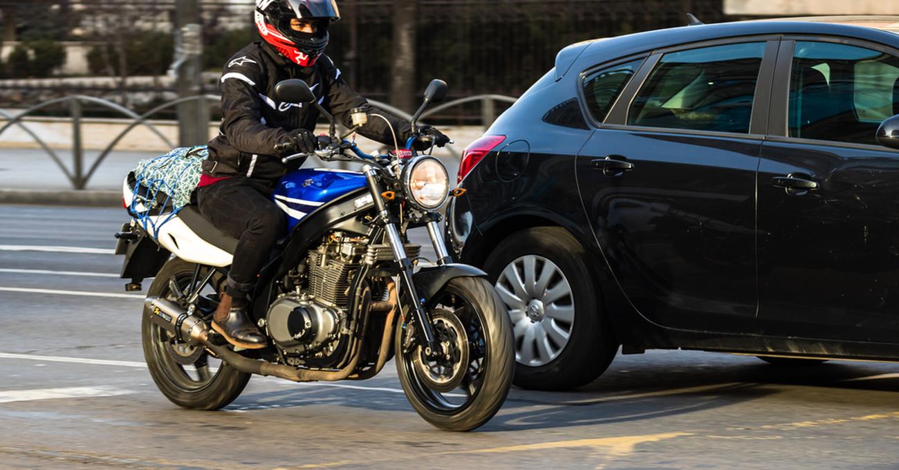 Best Motorcycles For Commuting | ThrottlePack