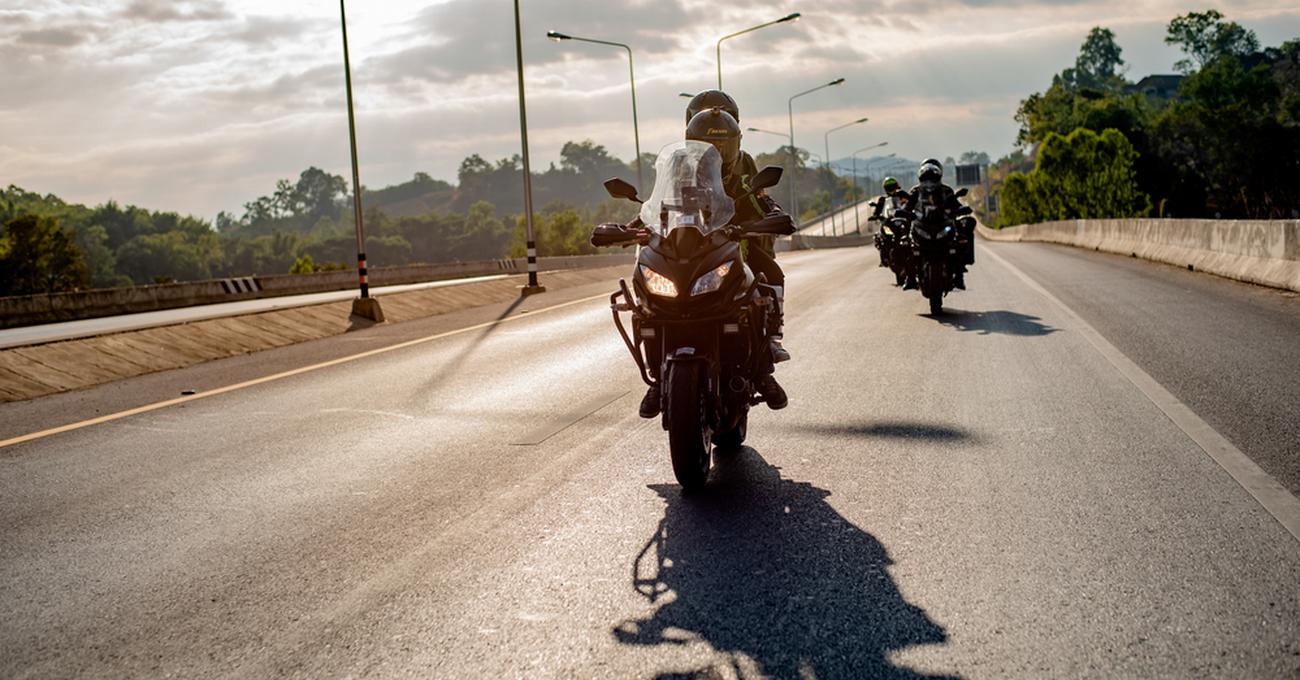 Best Tires For Kawasaki Versys 650 ThrottlePack