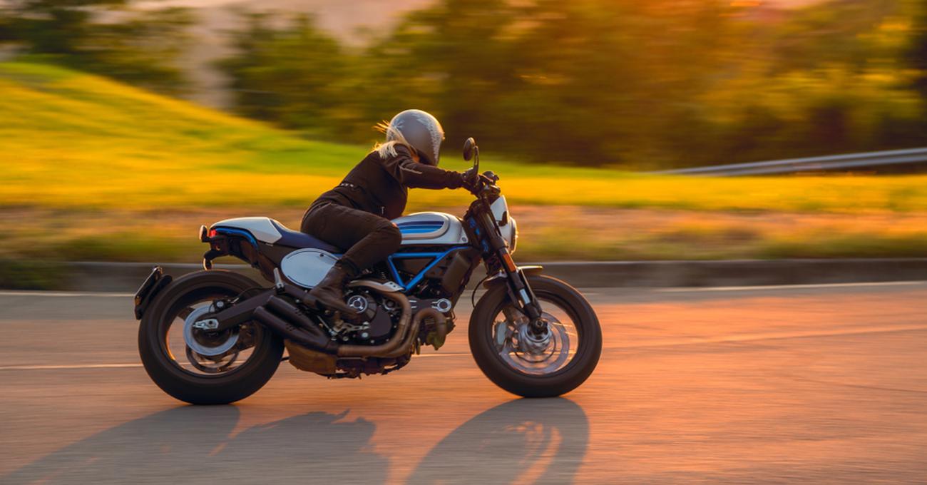 Best Motorcycles For Women ThrottlePack