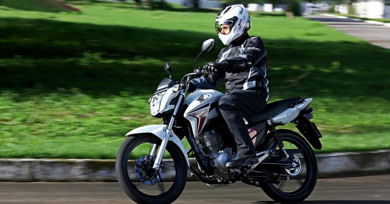 Is It Hard To Learn To Ride A Motorcycle ThrottlePack