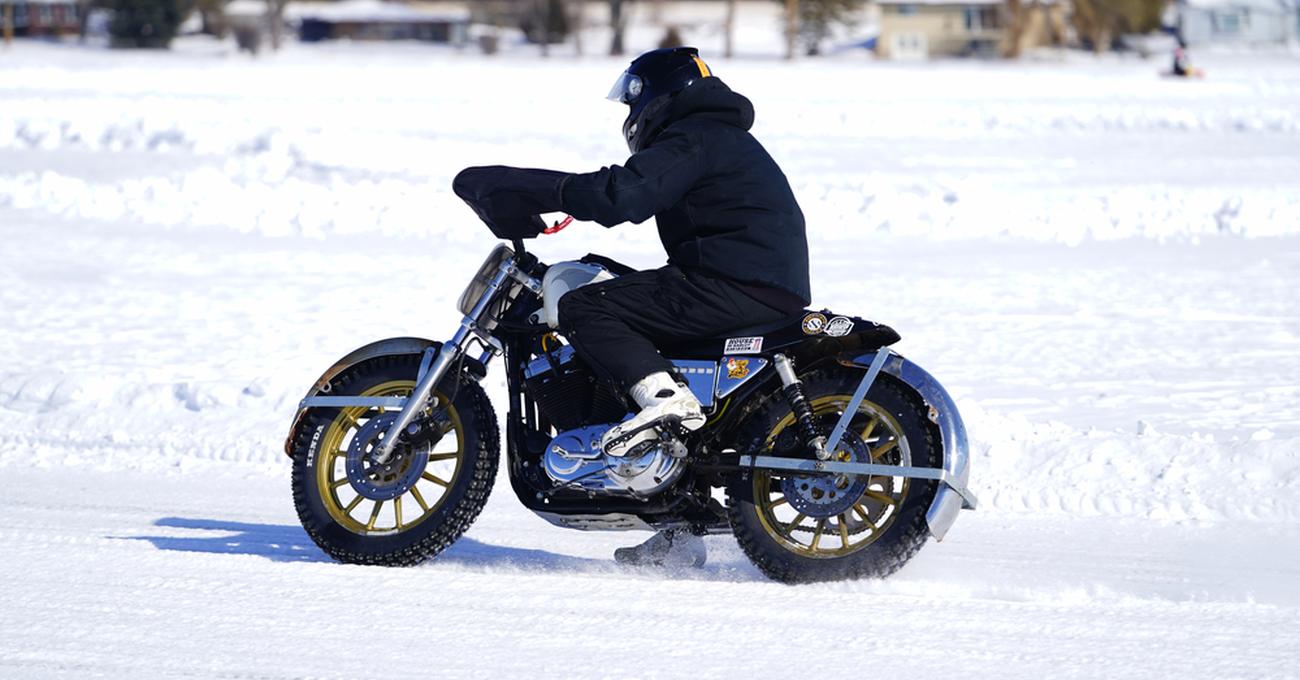 Best Motorcycle Tires For Winter ThrottlePack