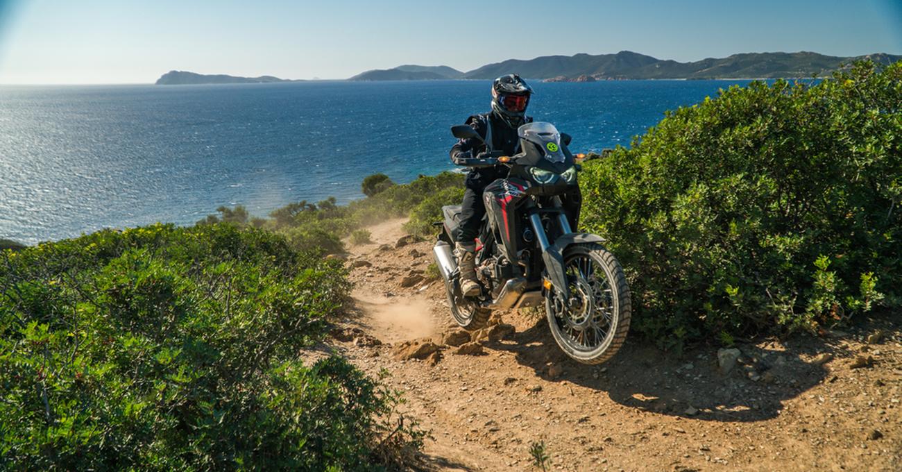 List of All Honda Motorcycles ThrottlePack