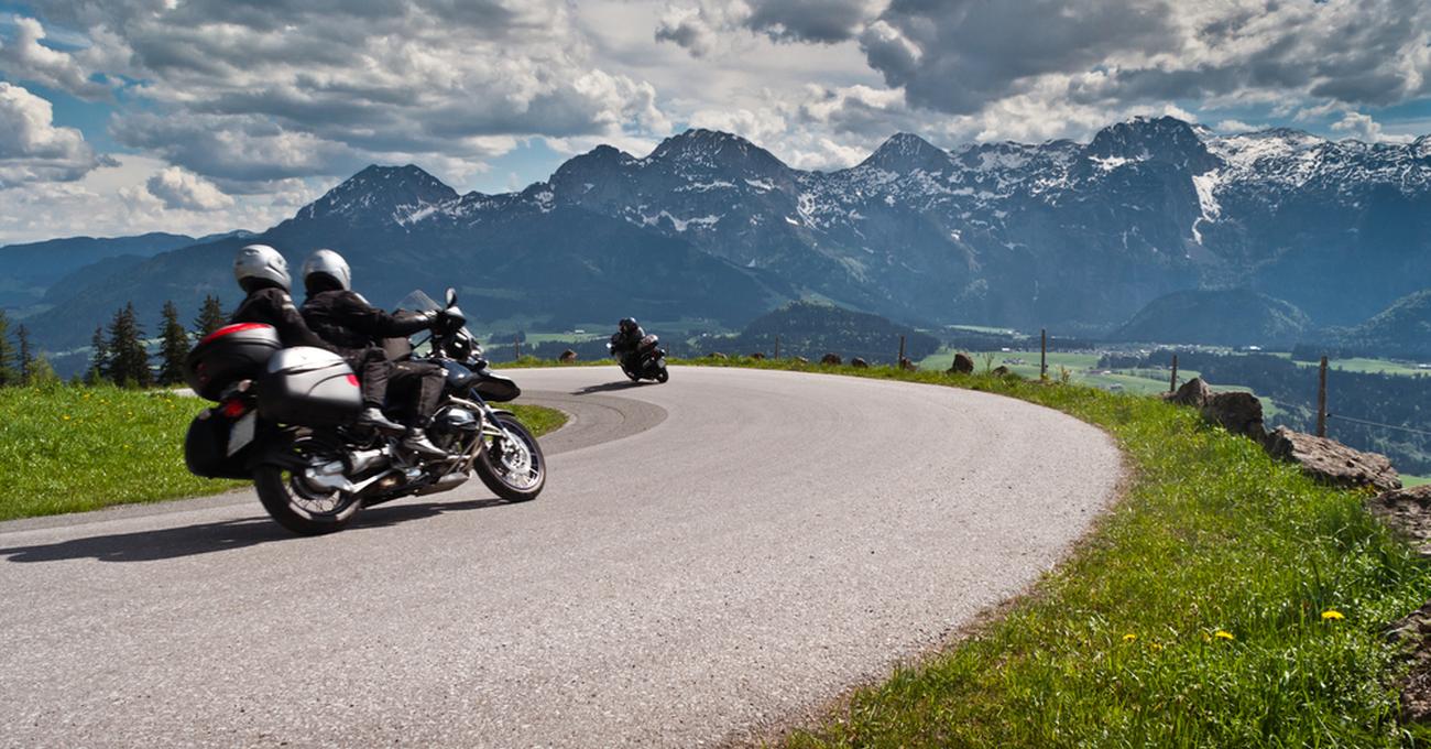 Best Motorcycle Tires For Touring ThrottlePack