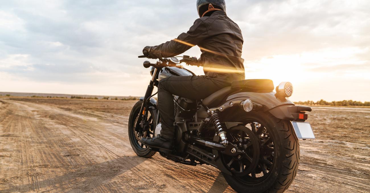 Best Motorcycle Tires For Sand ThrottlePack