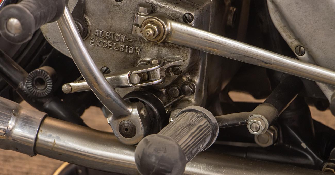 How To Start A Motorcycle With A Bad Starter ThrottlePack