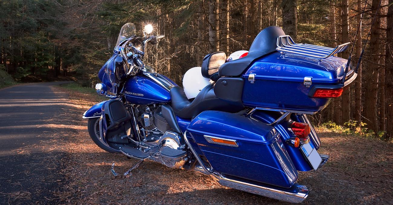 Best Tires For Harley Ultra Classic ThrottlePack