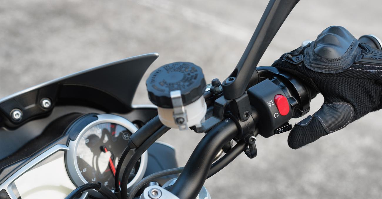 Reasons For Motorcycle Clicks Instead Of Starting ThrottlePack