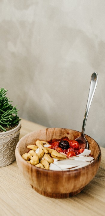 Nutrition Coaching