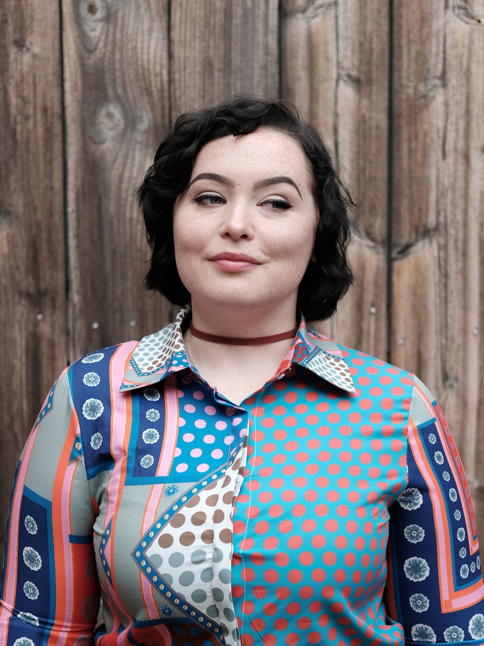 Cheyenne Bradford