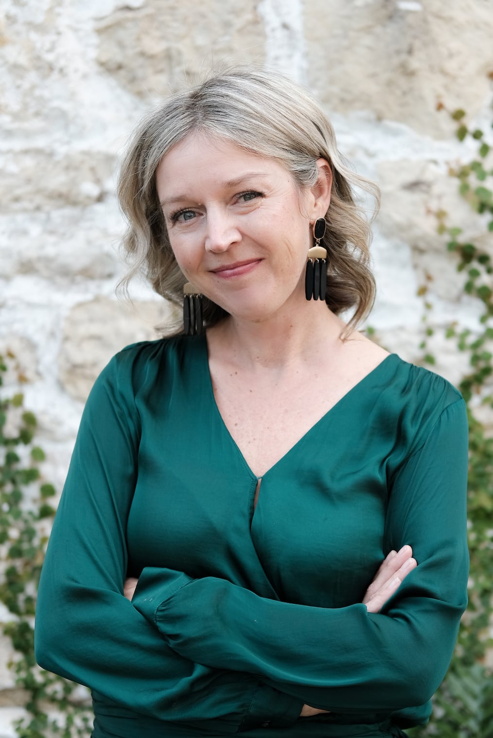 Mary Beth Hubik