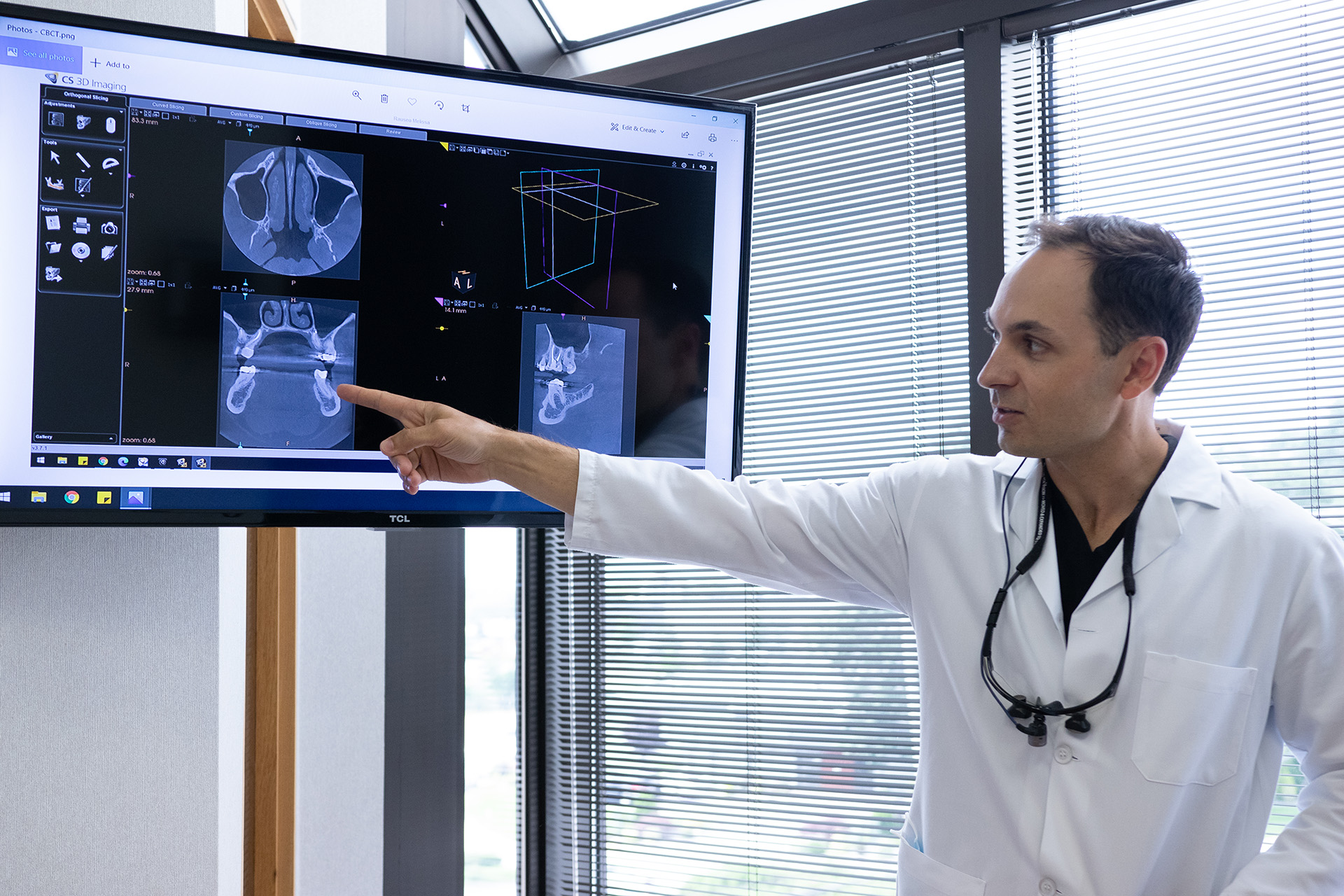 Dental Implants RI Oral Surgery & Implant Center