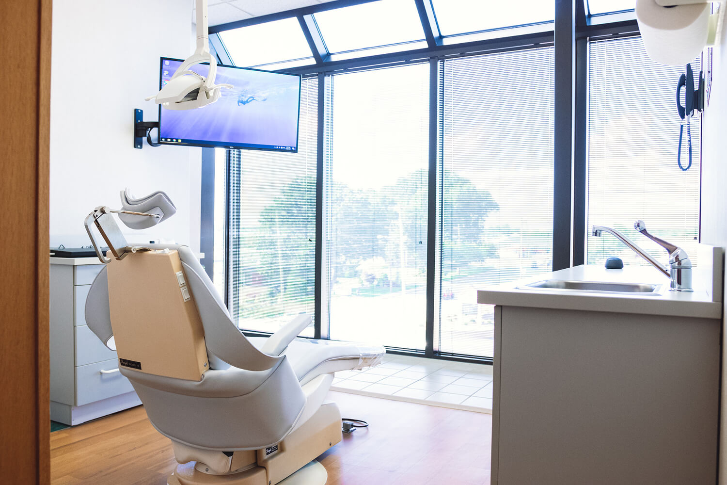 Teeth In A Day RI Oral Surgery & Implant Center