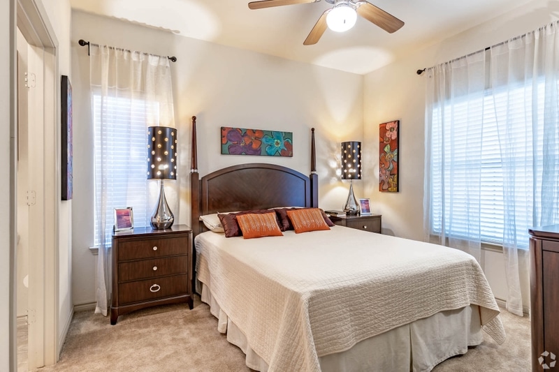 Arbor Properties Multifamily Management Company Central Texas